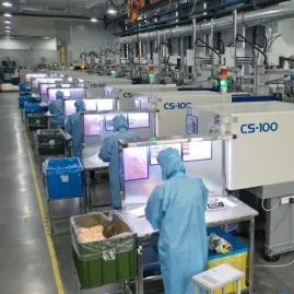 Inside Our Purification Workshop: How We Ensure Product Safety