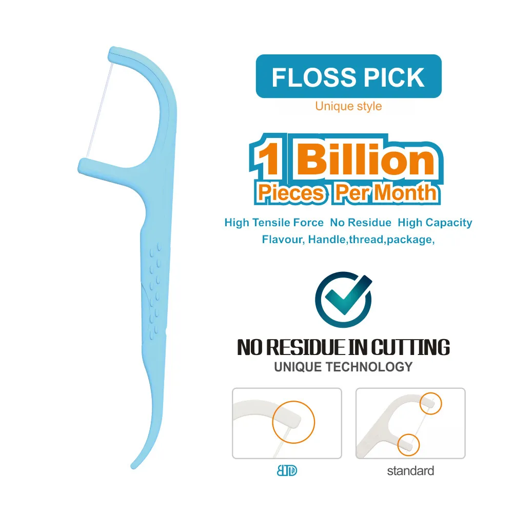 Floss Picks