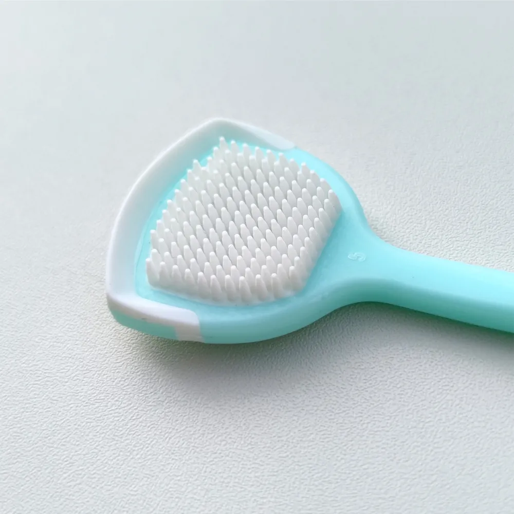 Disposable Tongue Scraper