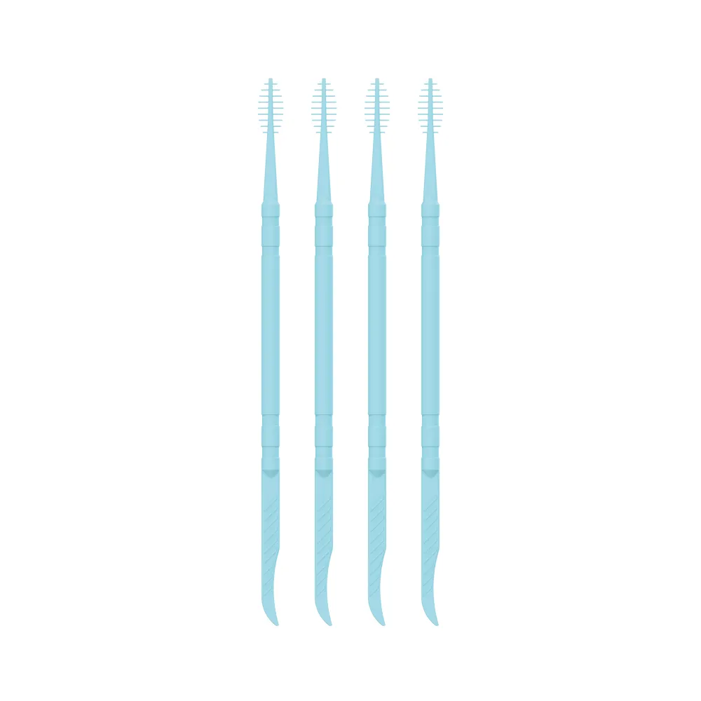 Toothpick Brush