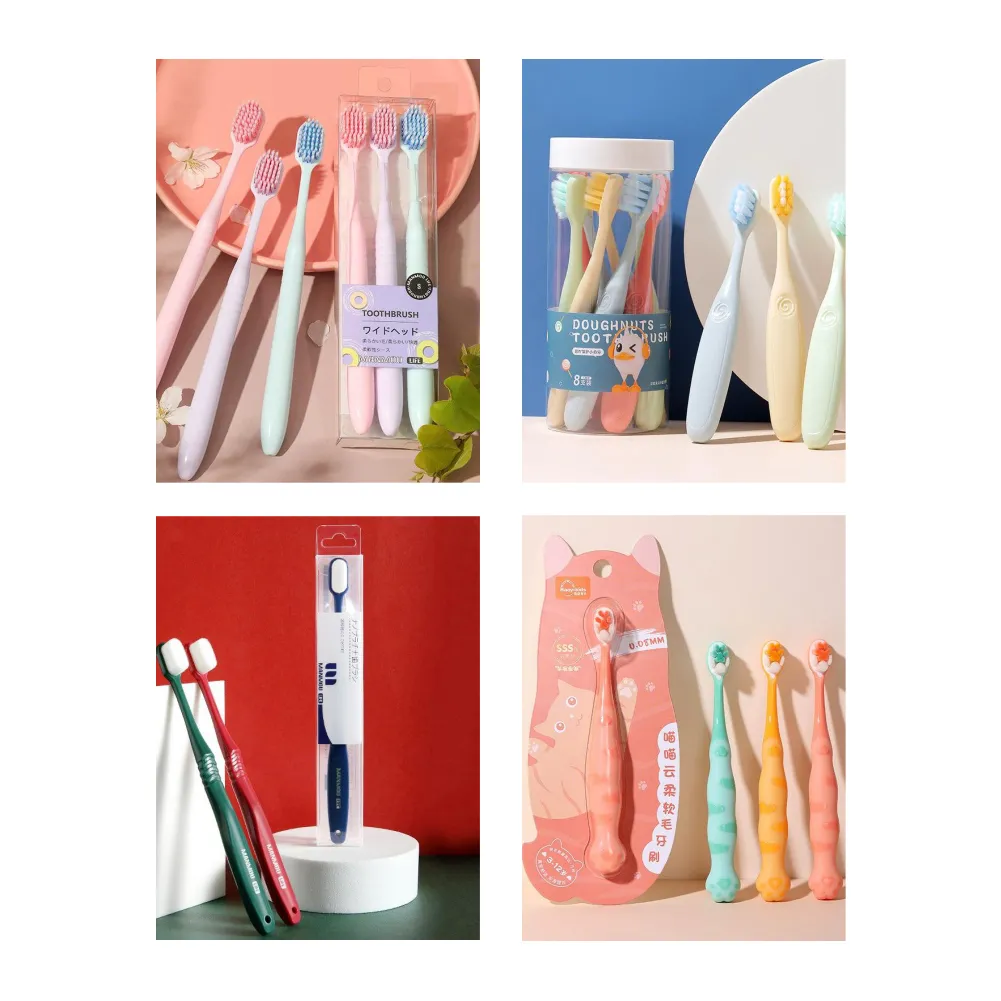 toothbrush