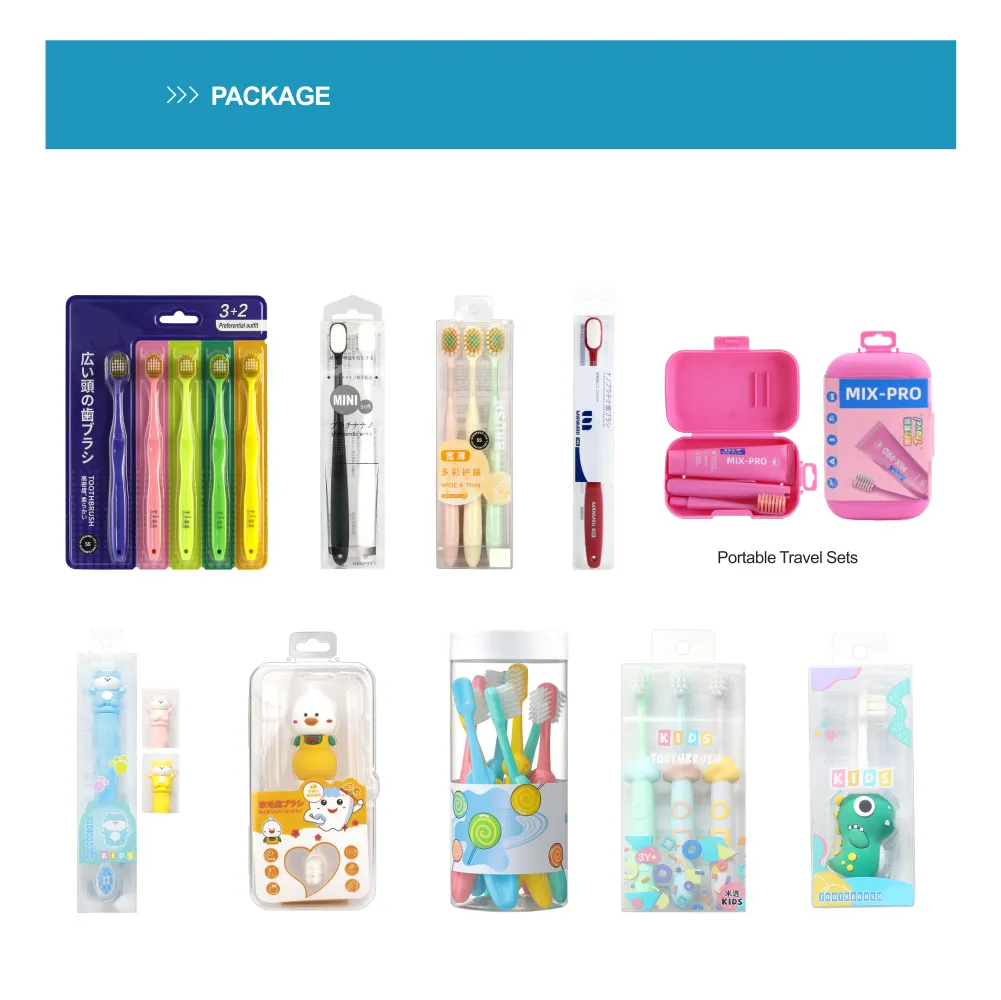 toothbrush