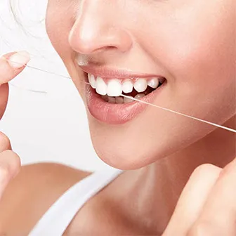 Dental Floss