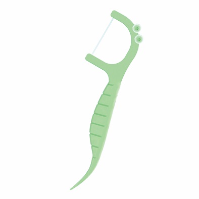 Best floss picks for sensitive gums