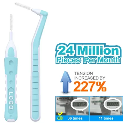 Is Flossing Hard? Interdental Brushes May Be The Answer