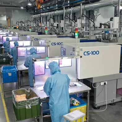 Inside Our Purification Workshop: How We Ensure Product Safety