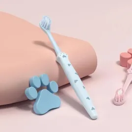 Anti-Slip and Micro-Nano Toothbrush: Premium Features for Premium Brands