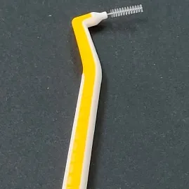 Long-Handled Interdental Brushes: Why They\'re Gaining Popularity in Clinical Settings