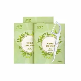 How to Customize Floss Pick Packaging for Your Brand