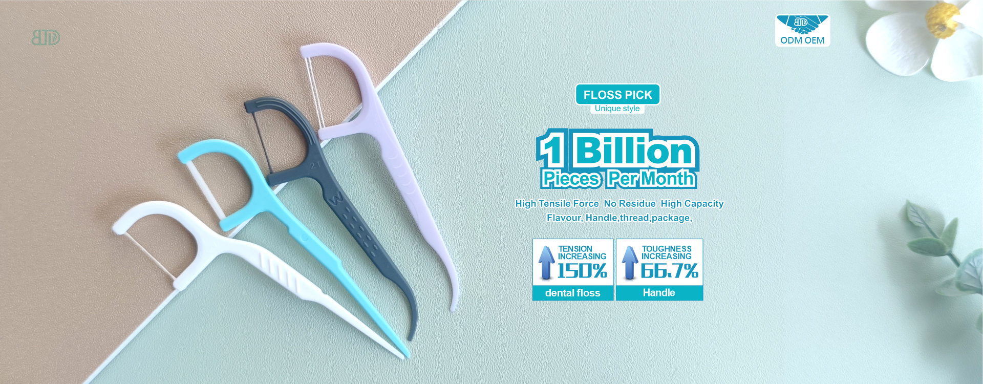 How to Choose the Right Floss Picks for Your Oral Health Needs