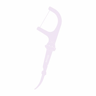 What are floss picks?cid=11